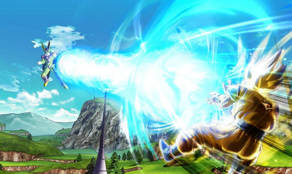 龍珠超宇宙全服裝飾品存檔