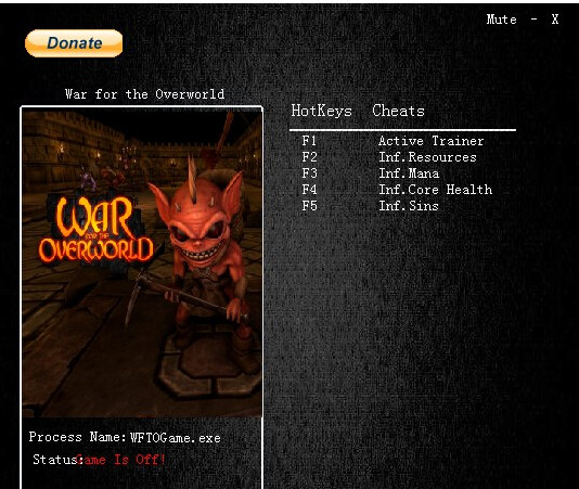 地上戰(zhàn)爭(zhēng)修改器