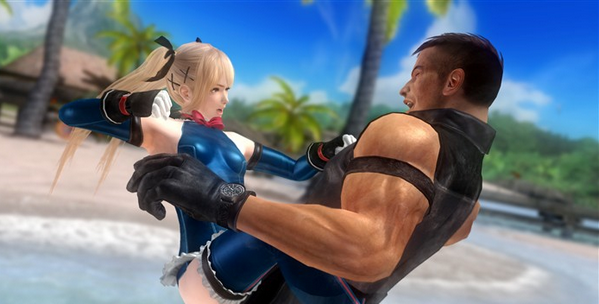 死或生5最后一戰(zhàn)全要素存檔