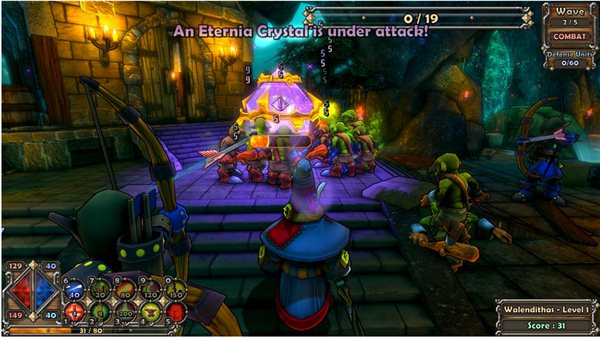 地牢守護(hù)者永恒下載