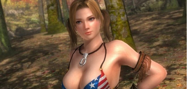 死或生5情趣國人mod