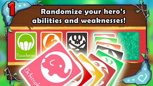 冒險(xiǎn)大陸官網(wǎng)