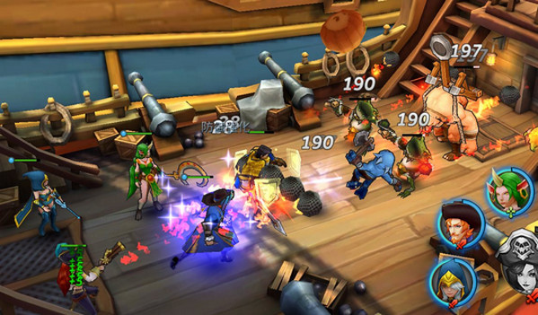 召喚師聯(lián)盟下載