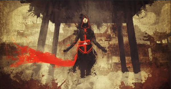 刺客信條編年史修改器