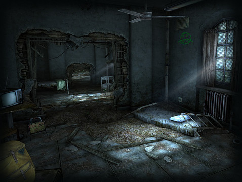 迷失自我游戲電腦版