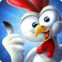 開心農(nóng)場Let's Farm: Hay Day v6.2 安卓版 