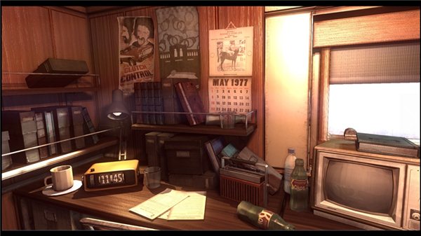 畸形(Monstrum) 中文版圖1