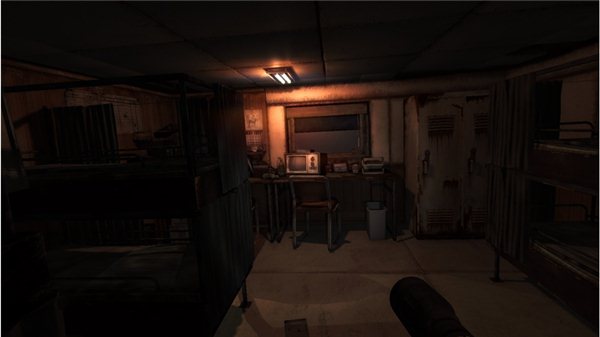 畸形(Monstrum) 中文版圖2