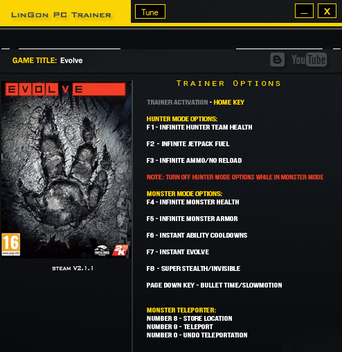 奧日與黑暗森林修改器