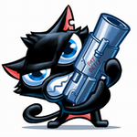 槍炮貓 v1.0.2 手機版 