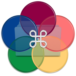 ColoFolXS for mac V1.5 官方版 