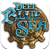 深藍(lán)大海 v1.0 安卓版 