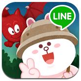 LINE Bubble 2 v1.0.3 官方最新版 