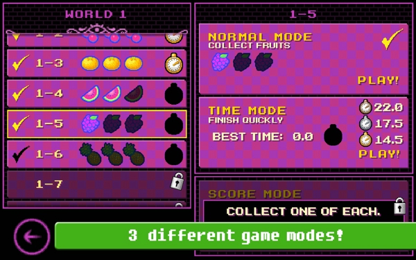 沒(méi)有地板的要塞 v1.0 安卓版圖1