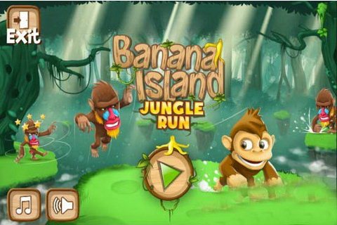 香蕉島波波的傳奇故事 v1.1 TV版圖1