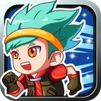 冰雪狂飆無限金幣版 v1.0 安卓版 