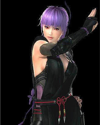 死或生5女漢子凌音mod