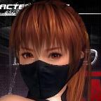 死或生5最后一戰(zhàn)霞時尚歐美風蕾絲吊帶內(nèi)衣MOD下載 免費版 