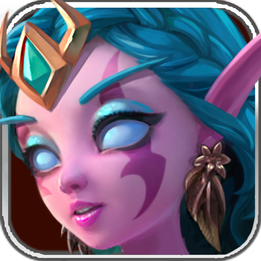 獸獸軍團(tuán) v1.2 3D安卓版 