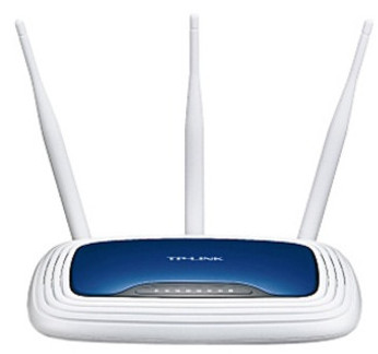 TL-WR941N固件