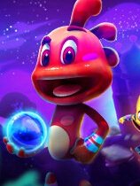 色彩守護者中文版