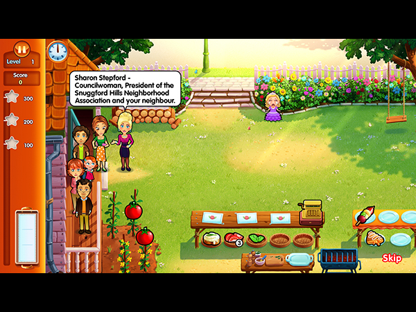 美味餐廳11正式版