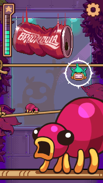 關(guān)禁閉 v1.1 安卓版圖1