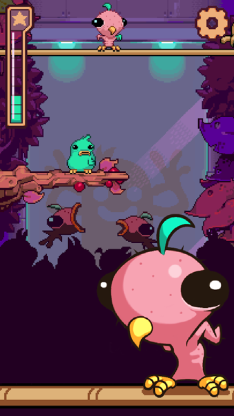 關(guān)禁閉 v1.1 安卓版圖2