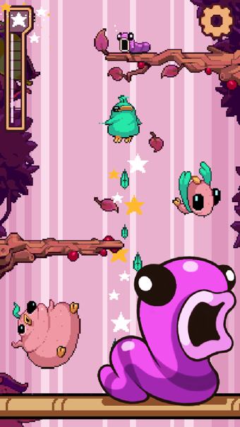 關(guān)禁閉 v1.1 安卓版圖3