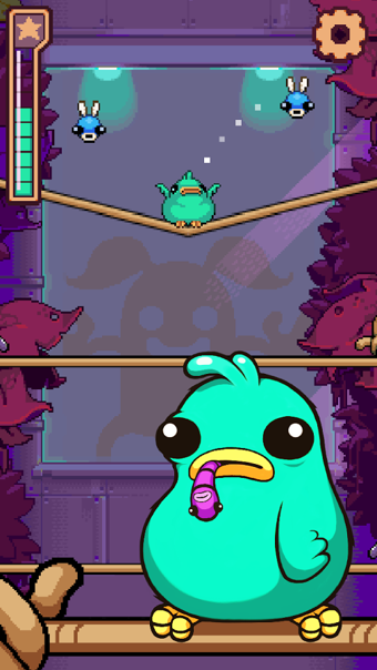 關(guān)禁閉 v1.1 安卓版圖4