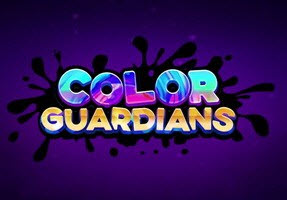 色彩守護(hù)者中文版 