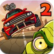 死亡戰(zhàn)車2 v1.0.45帶數(shù)據(jù)包 安卓版[網(wǎng)盤資源] 