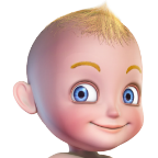 我的寶寶3破解版 V1.0 無限金幣修改版 