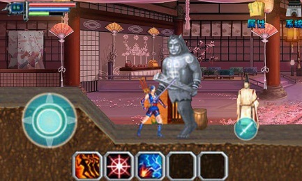 幕府刺客 v2.0.0 安卓版圖4