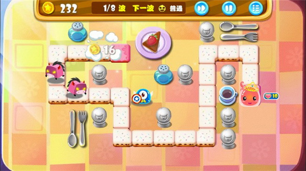 復(fù)仇者聯(lián)萌2 v1.00.09 最新版圖2