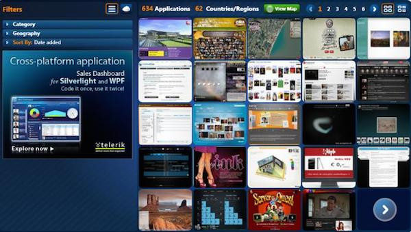 Silverlight for Mac V5.1.50428.0 官方版圖3
