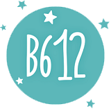 B612 app v7.4.1 ios版 
