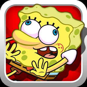 踢爆海綿寶寶 v1.0 安卓版 