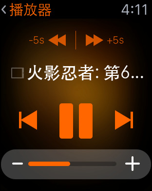 土豆視頻手表版