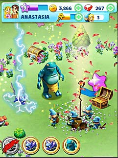 夢幻小鎮(zhèn) v1.3.8 安卓版圖2