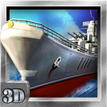 大航海雷霆艦隊(duì)HD 下載 v2.4.0.0 wp版 