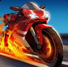 無(wú)敵奔馳摩托冒險(xiǎn) v1.1 修改版 