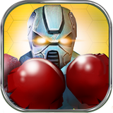 鋼鐵街霸俱樂部 v1.4 手機版 