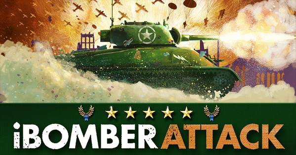 坦克先鋒下載 v1.0.1 安卓版 帶數(shù)據(jù)包圖1