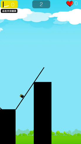 棍子英雄5之無(wú)盡挑戰(zhàn) v1.0 安卓手機(jī)版圖3