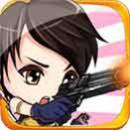 暴走的萌妹無限金幣破解版 1.0 安卓版 