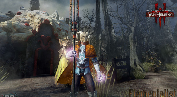 范海辛的驚奇之旅3 2號(hào)升級(jí)檔+免dvd補(bǔ)丁 3dm版圖1