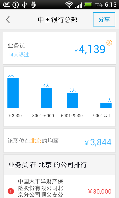 曝工資軟件 v7.0.50729 官方手機(jī)版圖3