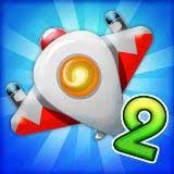 狂射小飛機2 v1.0.0.0 wp版 