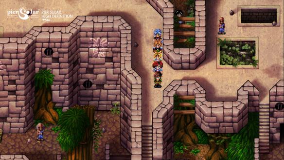 太陽(yáng)碼頭下載 v1.1 TV版圖1